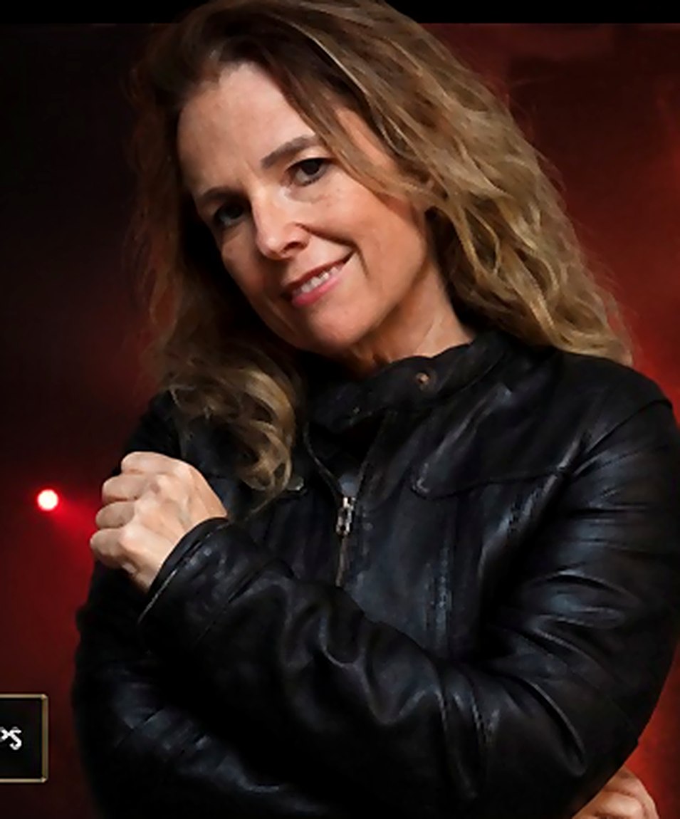 Deb Kaye
